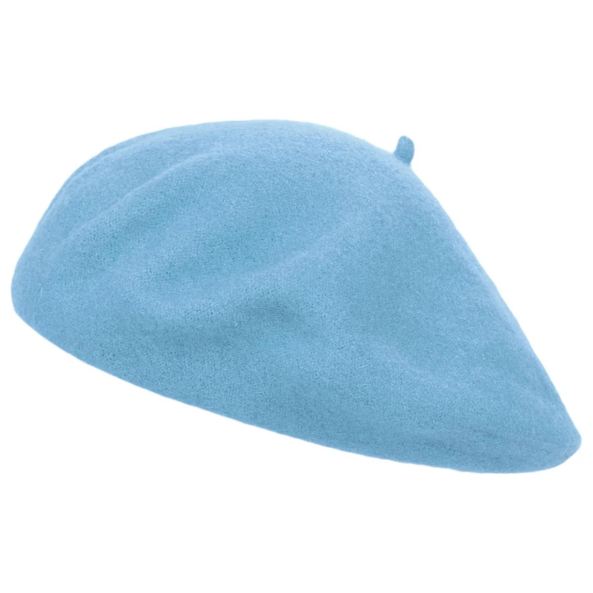 Wholesale Wool Fashion Beret B2B Pre-Pack - Image 23