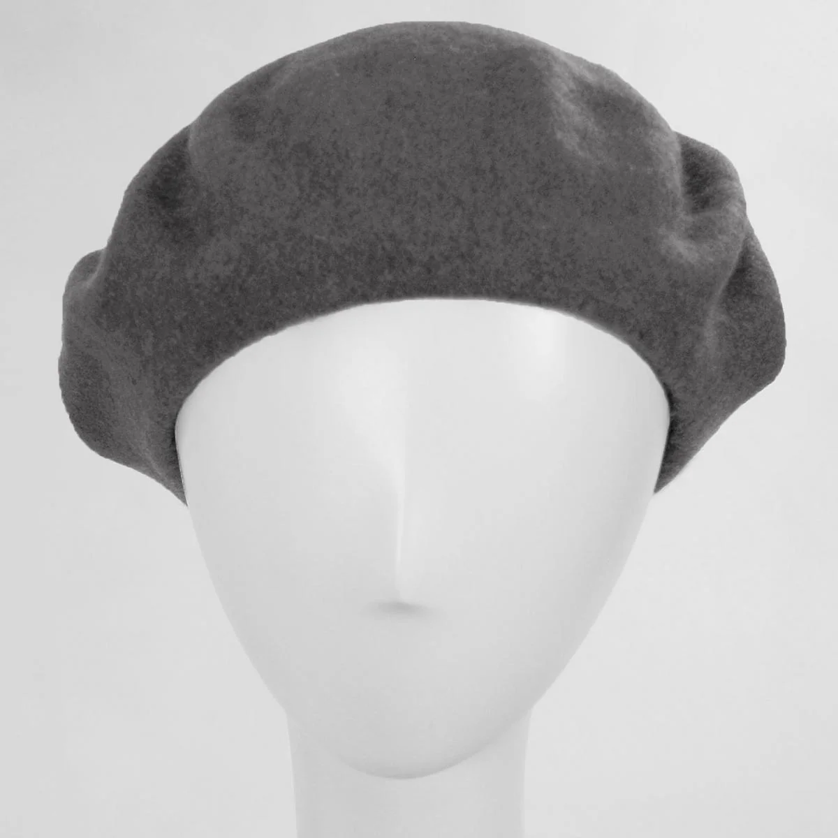 Wholesale Wool Fashion Beret B2B Pre-Pack - Image 32