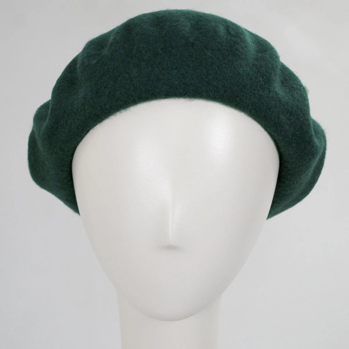 Wholesale Wool Fashion Beret B2B Pre-Pack - Image 36