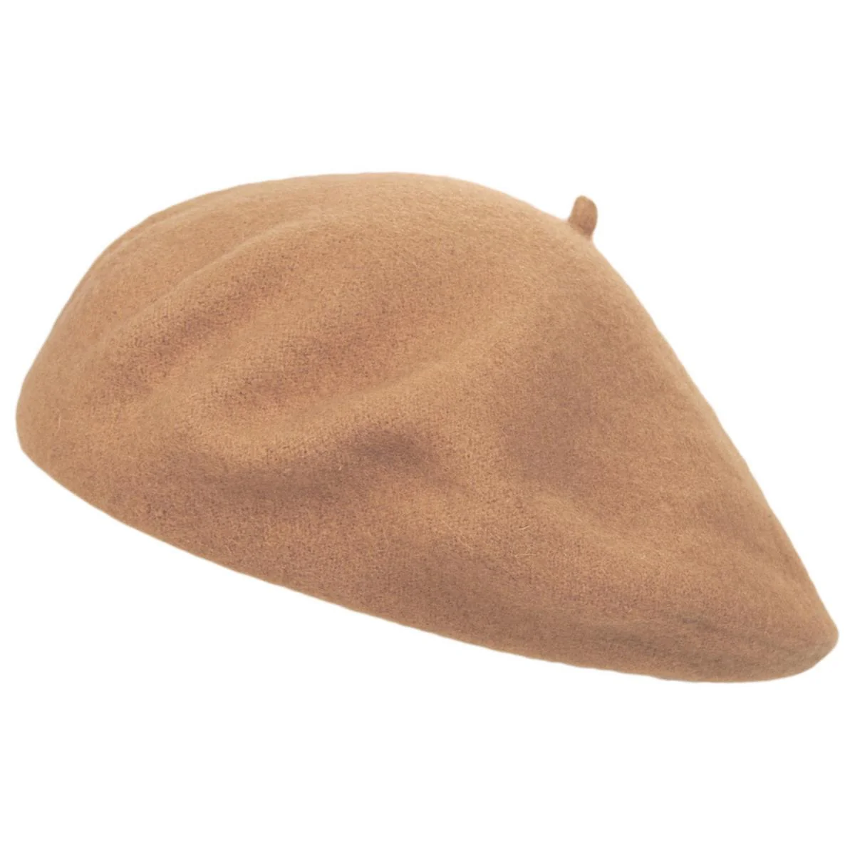 Wholesale Wool Fashion Beret B2B Pre-Pack - Image 39