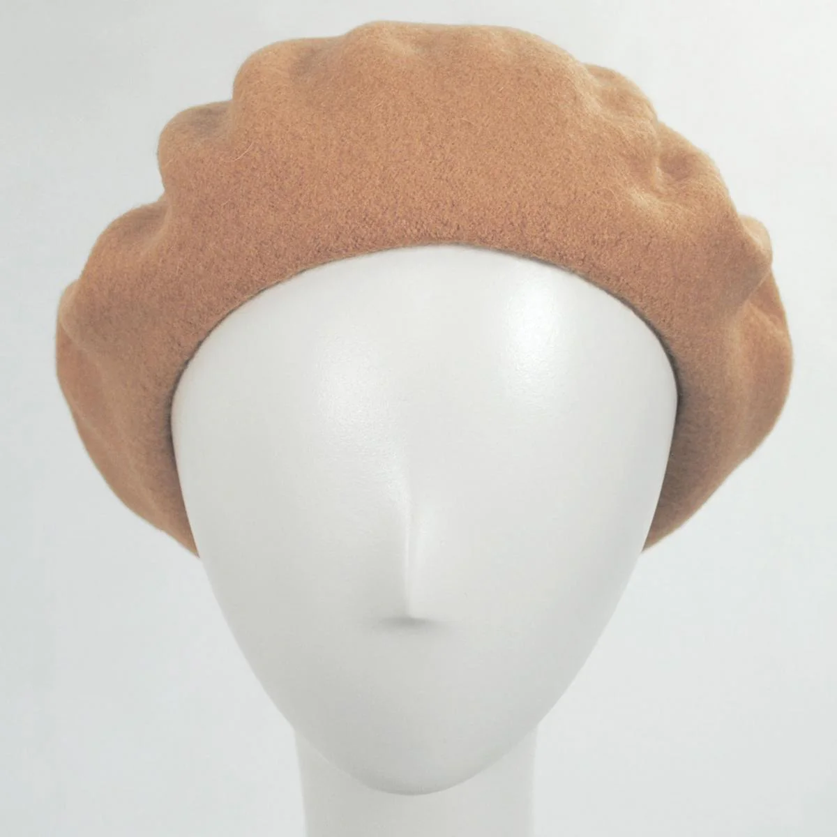 Wholesale Wool Fashion Beret B2B Pre-Pack - Image 40