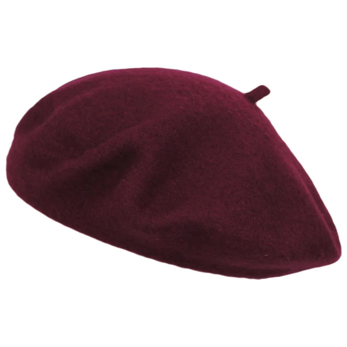 Wholesale Wool Fashion Beret B2B Pre-Pack - Image 43