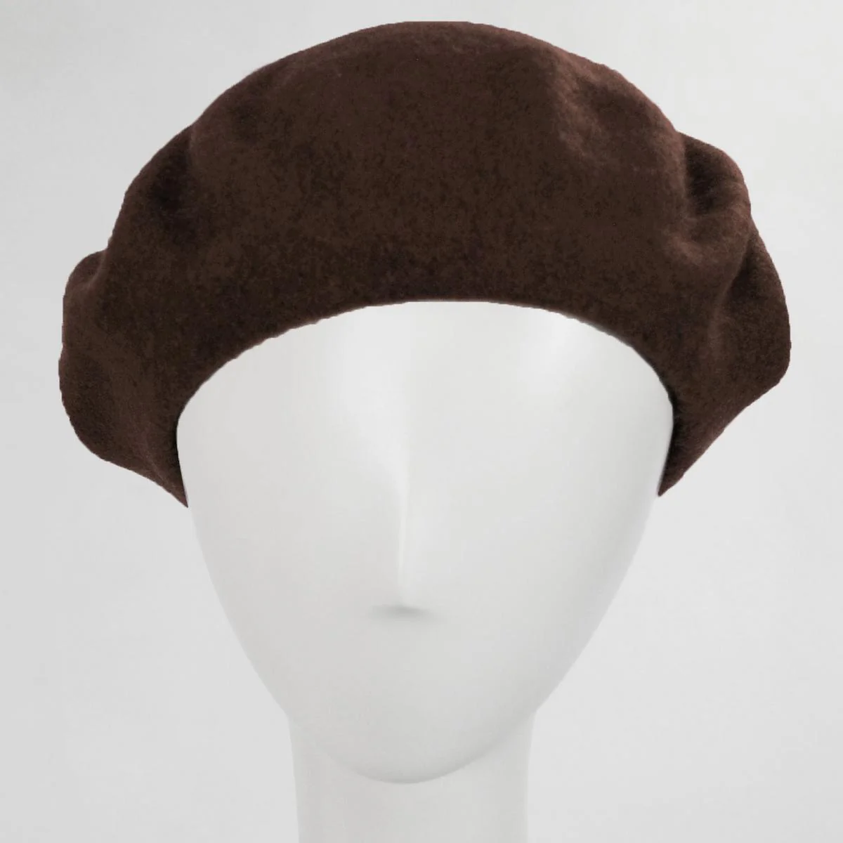 Wholesale Wool Fashion Beret B2B Pre-Pack - Image 48