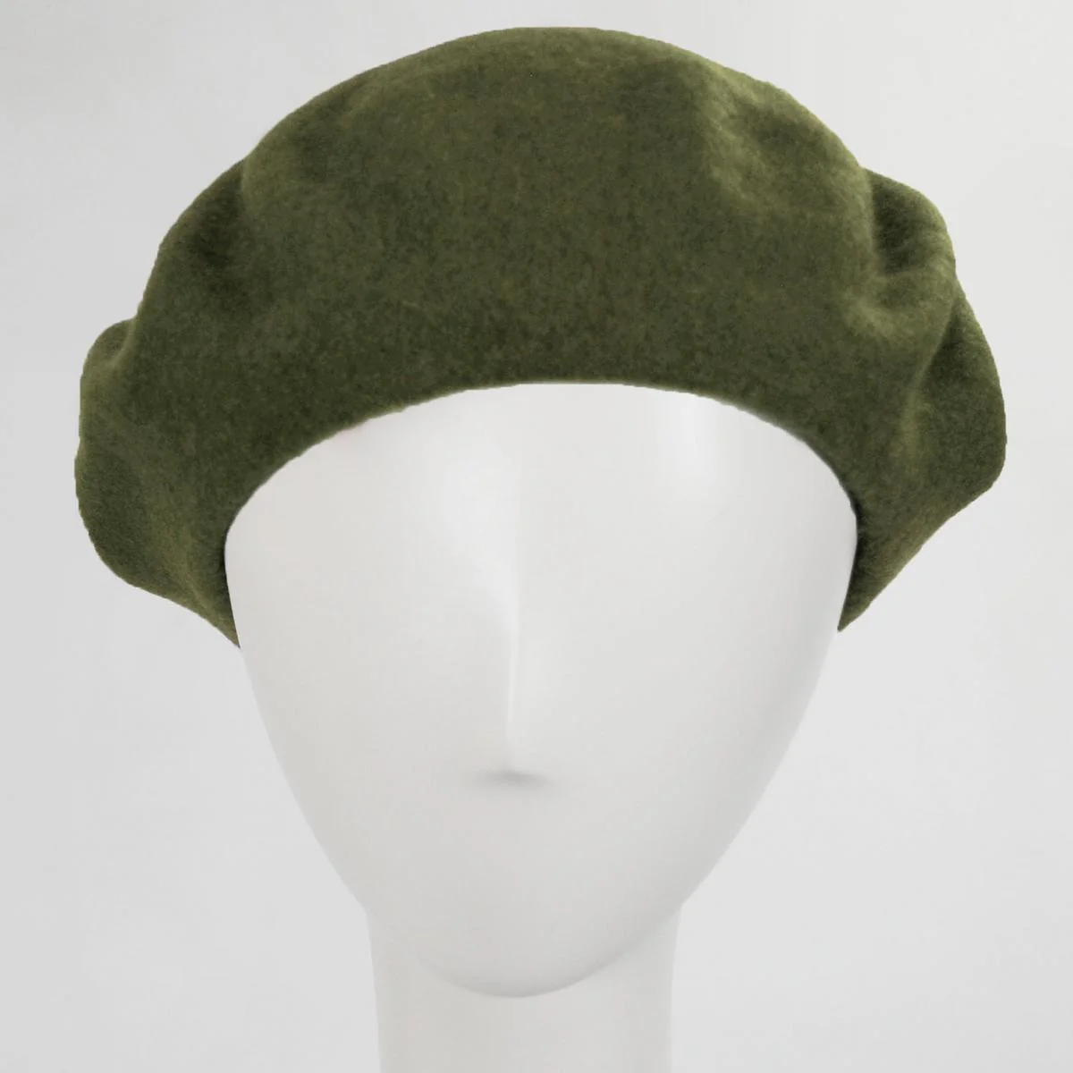 Wholesale Wool Fashion Beret B2B Pre-Pack - Image 52