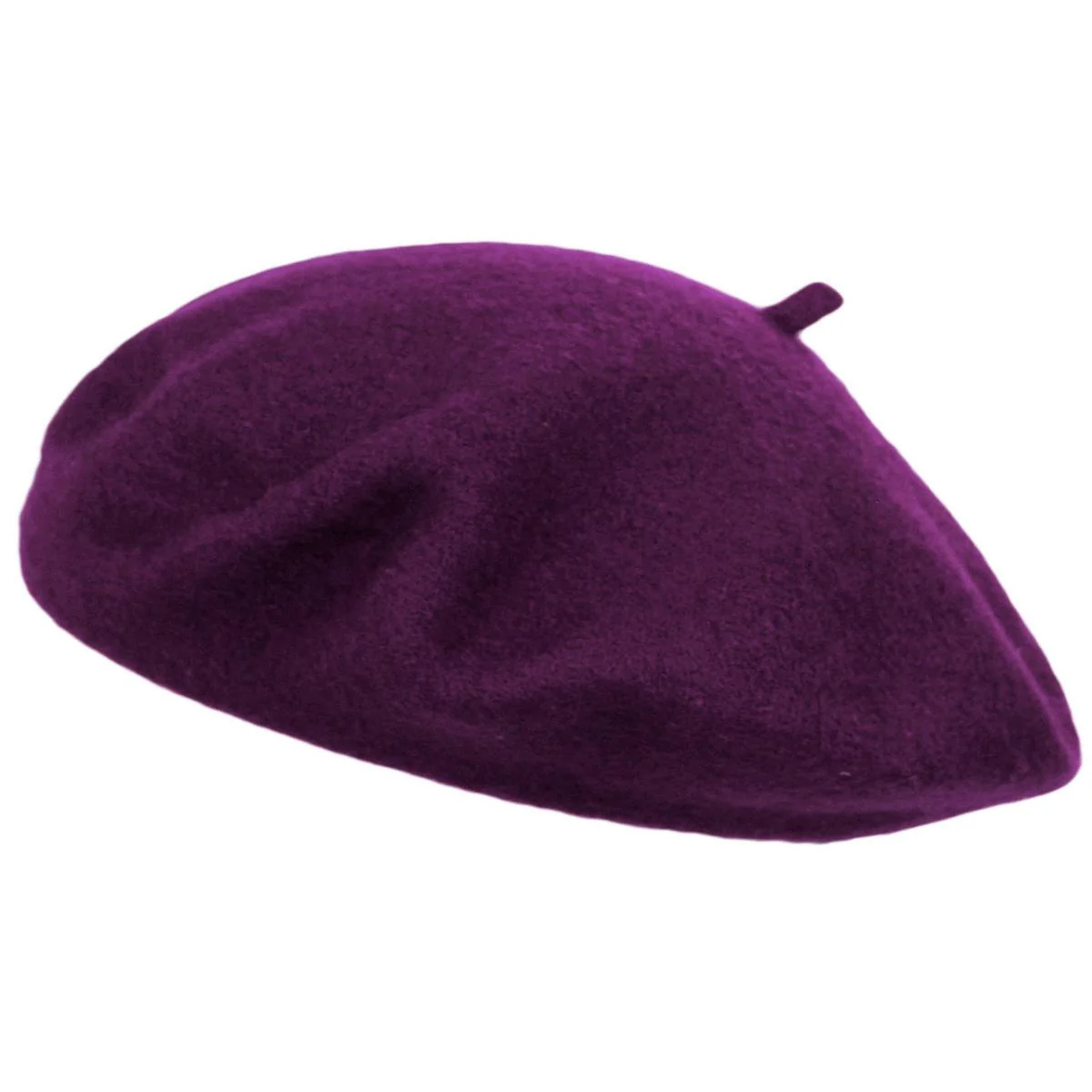 Wholesale Wool Fashion Beret B2B Pre-Pack - Image 55