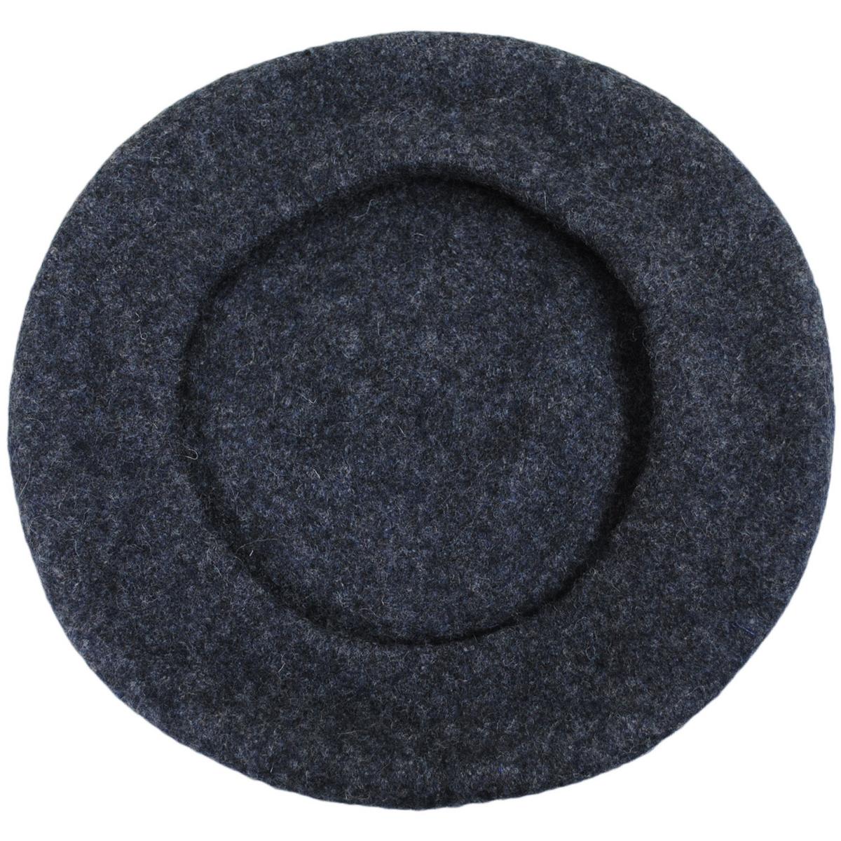 Wholesale Wool Fashion Beret B2B Pre-Pack - Image 62
