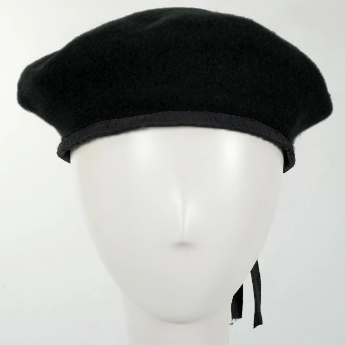 Wholesale Wool Military Beret B2B-Pre-Pack - Image 2