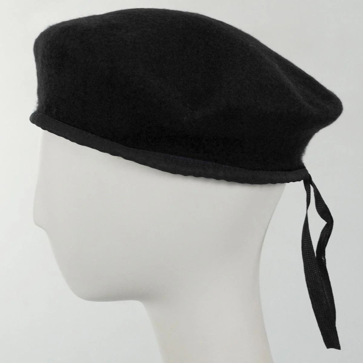 Wholesale Wool Military Beret B2B-Pre-Pack - Image 3