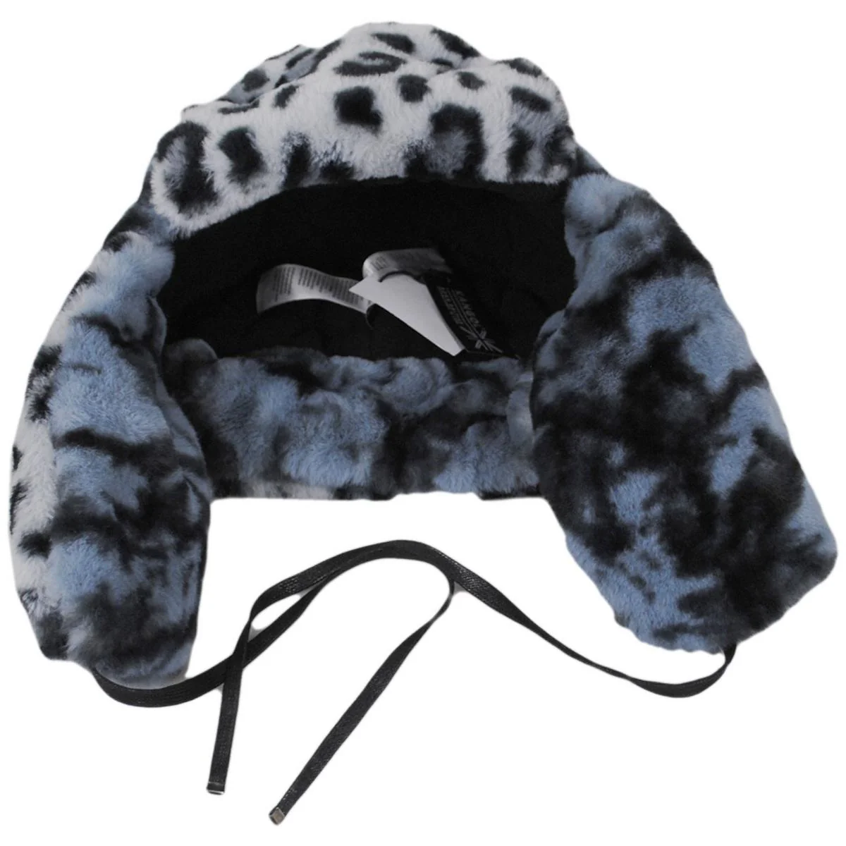 Wild Faux Fur Trapper Hat - Image 4
