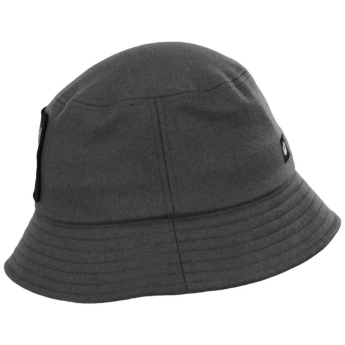 Wolf Heat Wool Blend Bucket Hat - Image 3