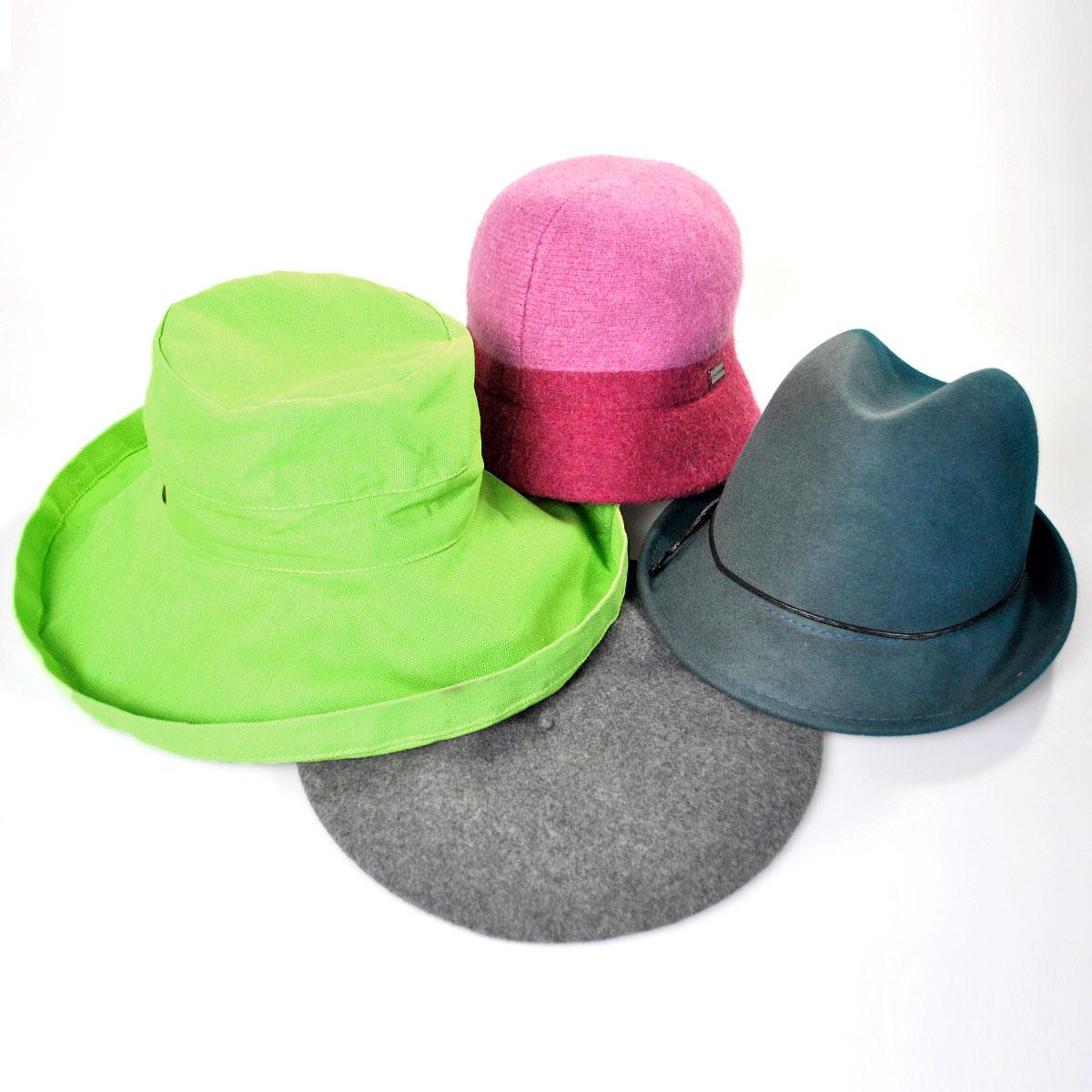 Women's Hat Pack