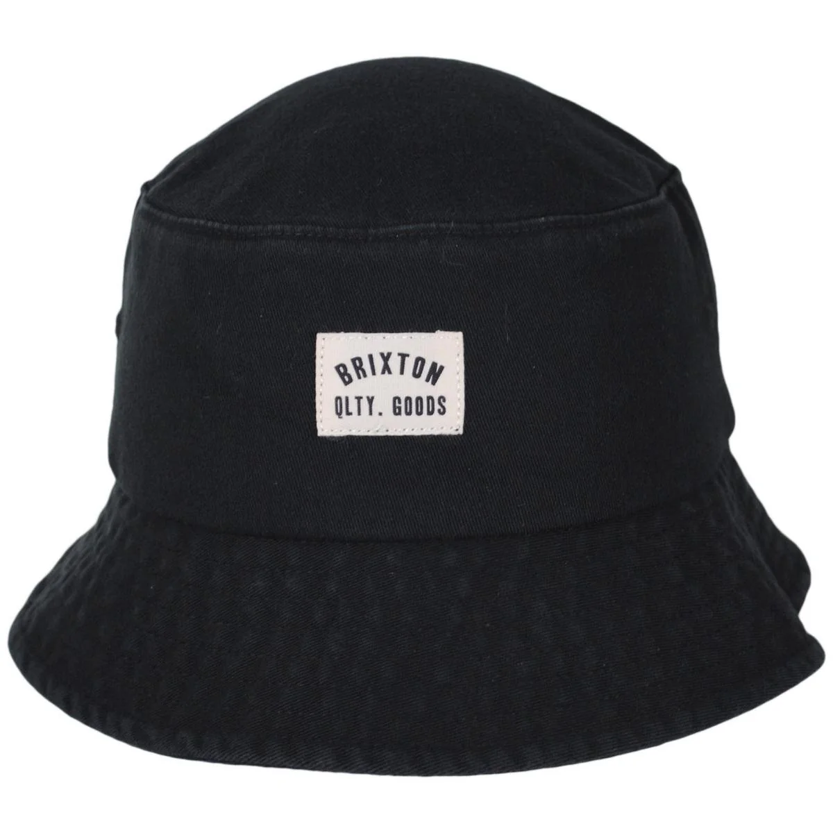 Woodburn Cotton Packable Bucket Hat - Image 3