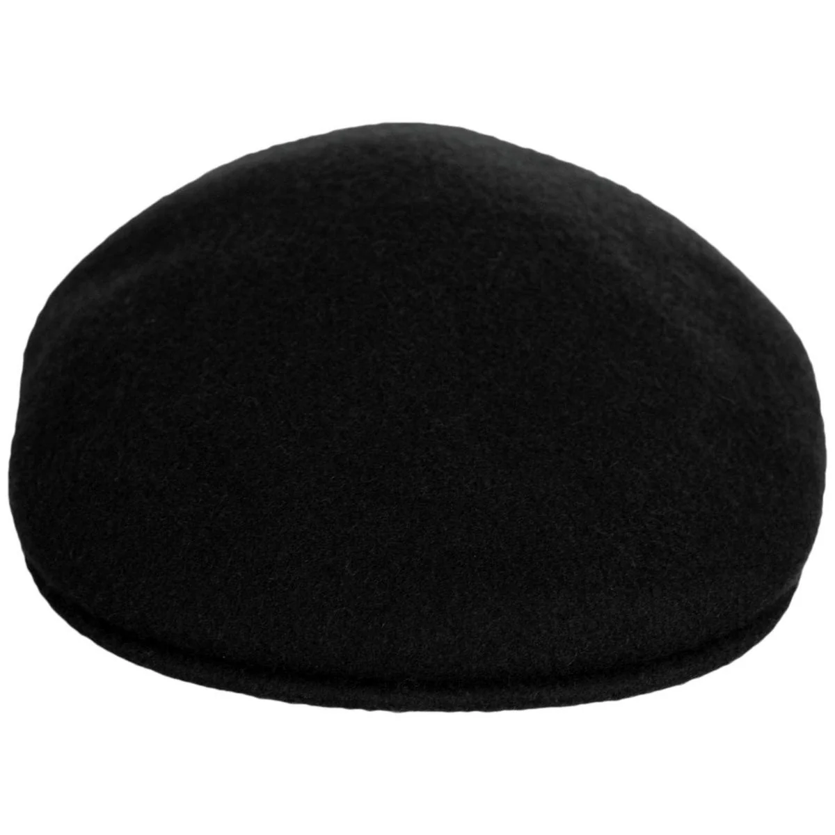 Wool 504 Ivy Cap - Image 2