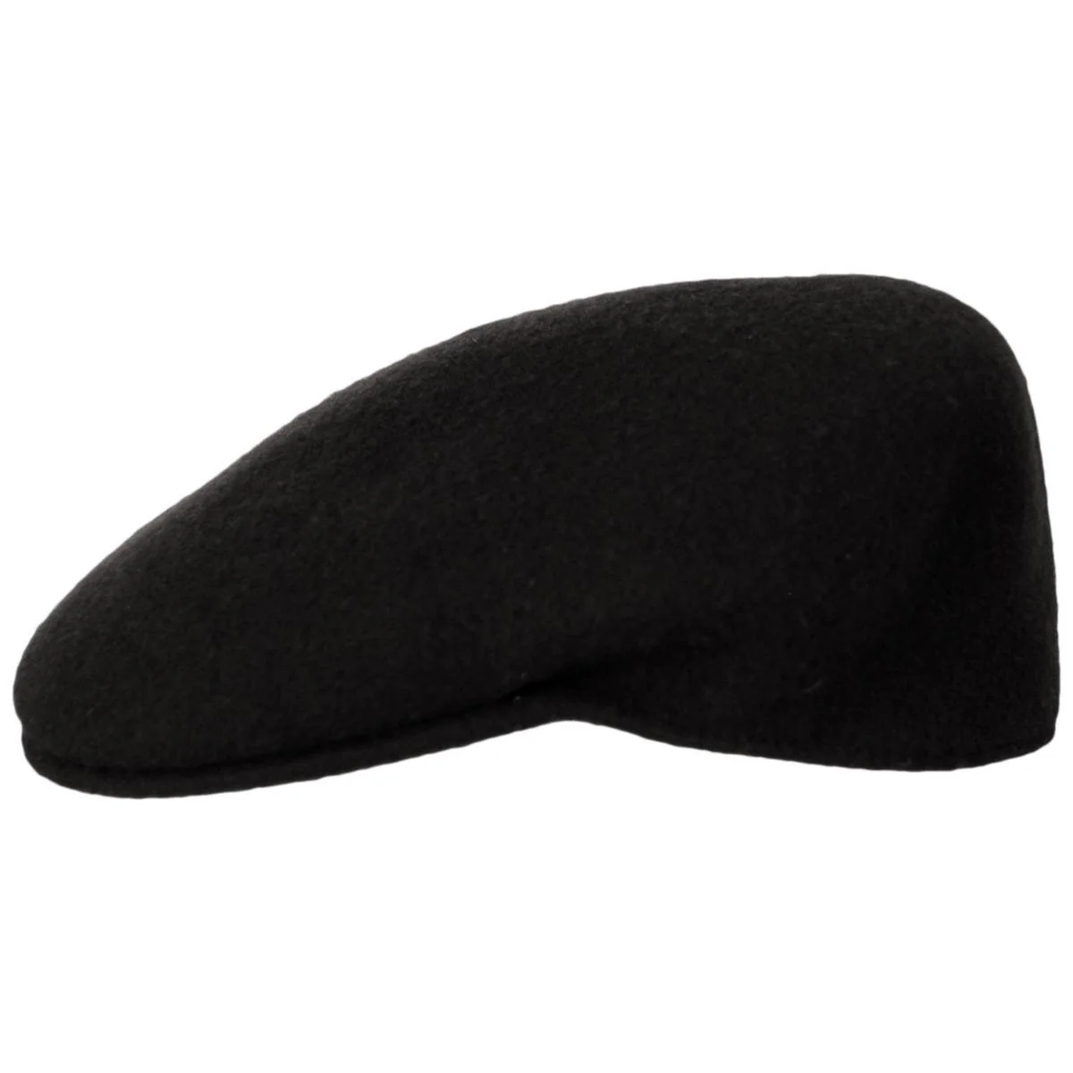 Wool 504 Ivy Cap - Image 3
