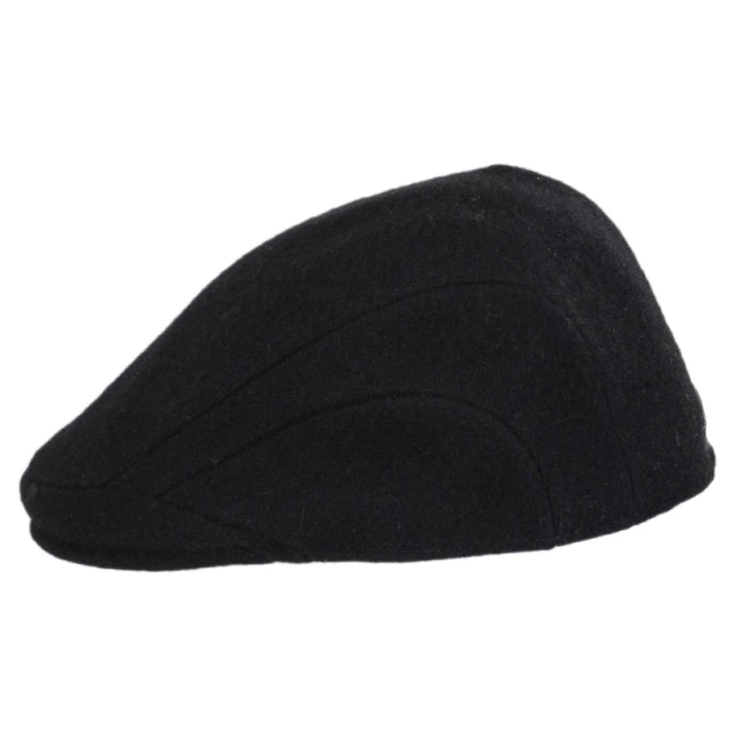 Wool 507 Ivy Cap - Image 3