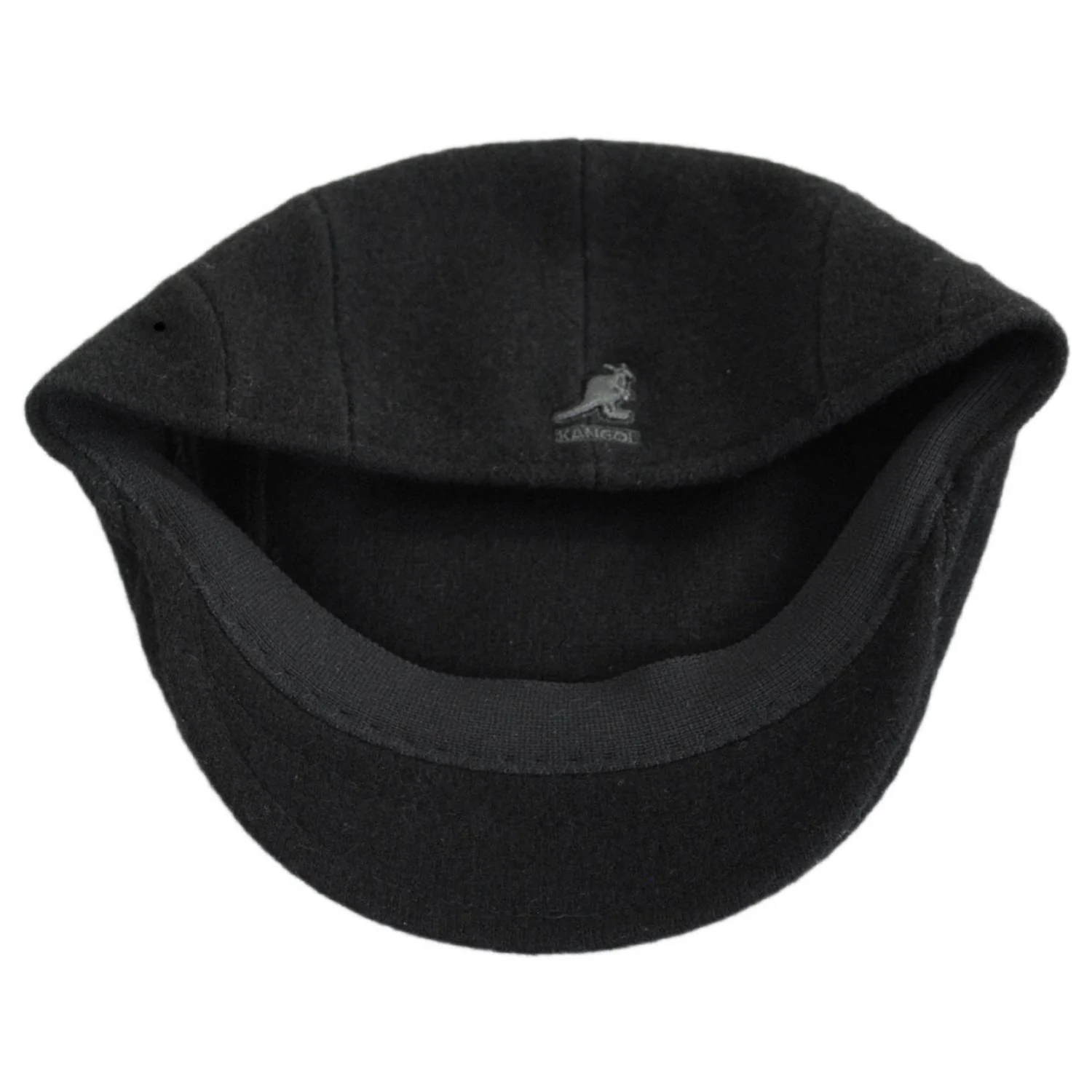 Wool 507 Ivy Cap - Image 4