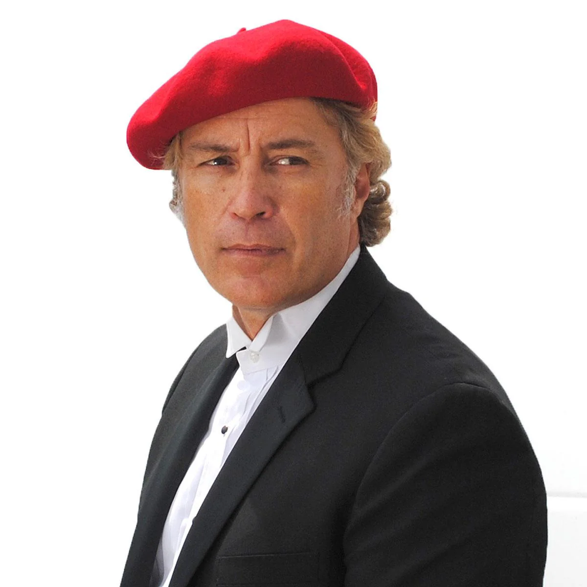Wool Basque Beret by Heritage par Laulhere - Image 13