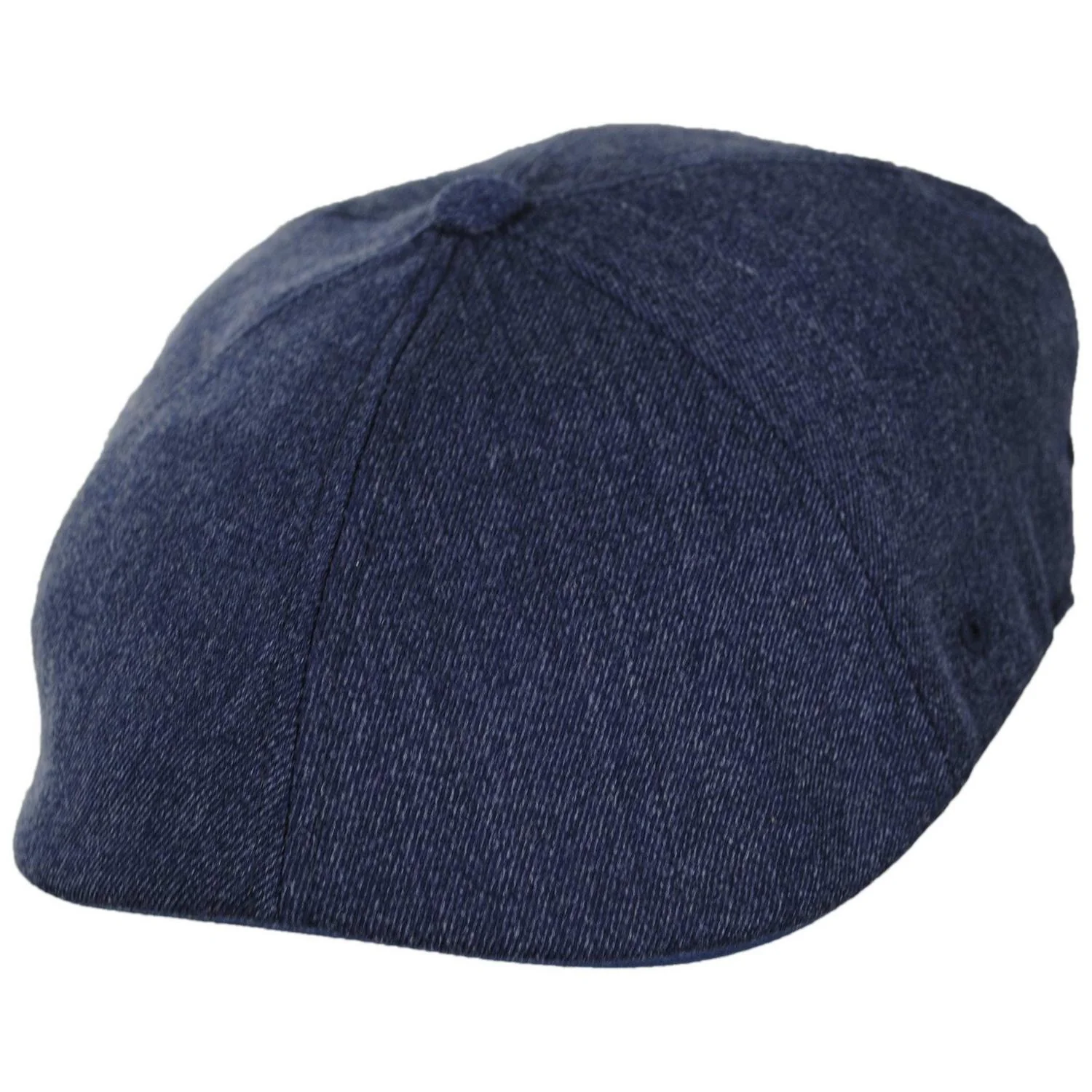 Wool Blend Flexfit 504 Ivy Cap - Image 12