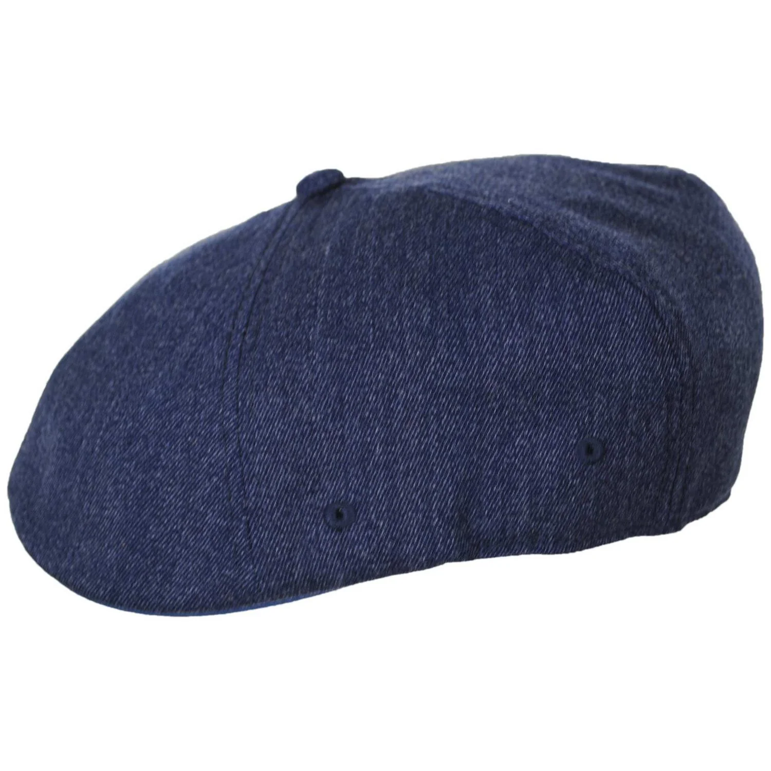 Wool Blend Flexfit 504 Ivy Cap - Image 14