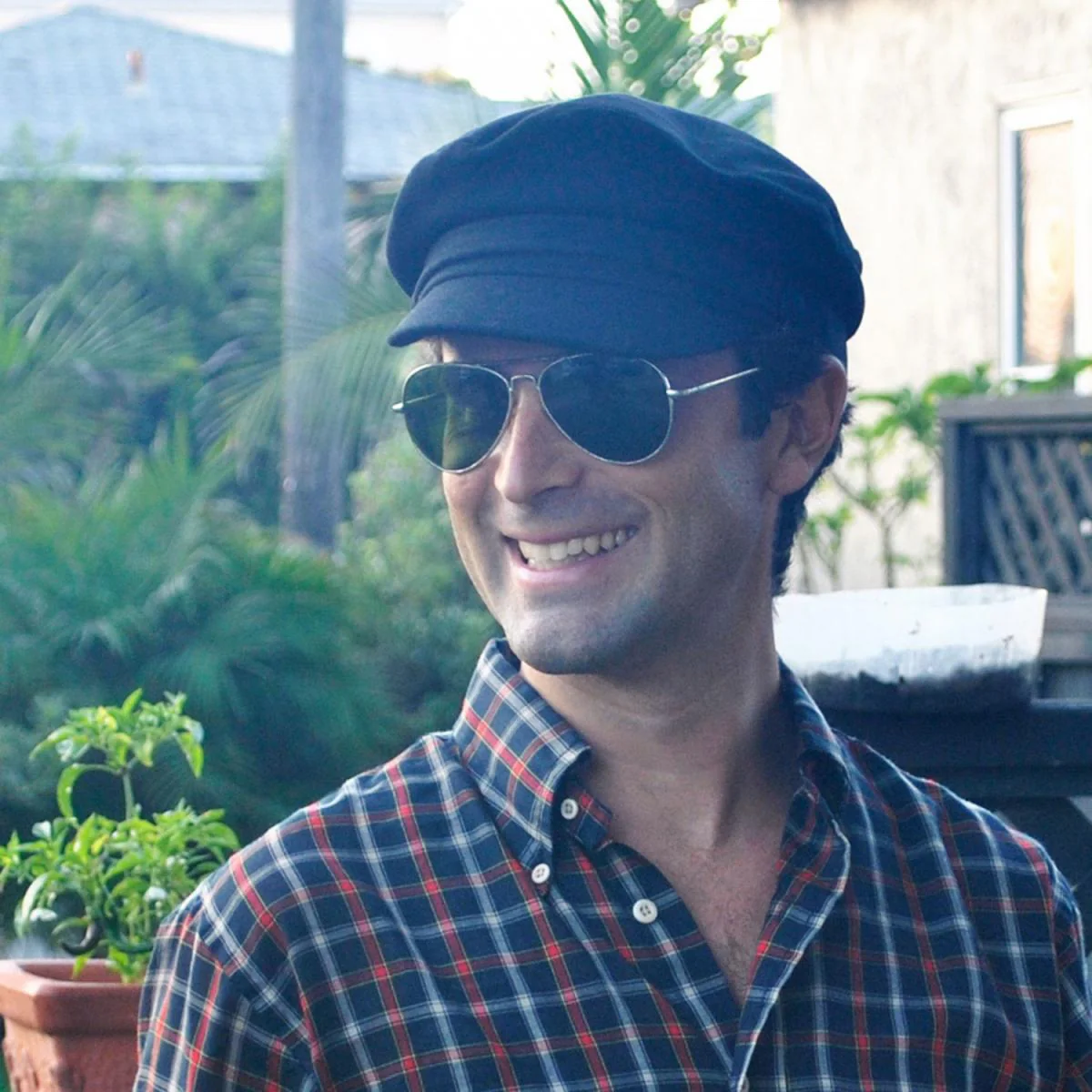 Wool Fiddler's Cap - Image 9
