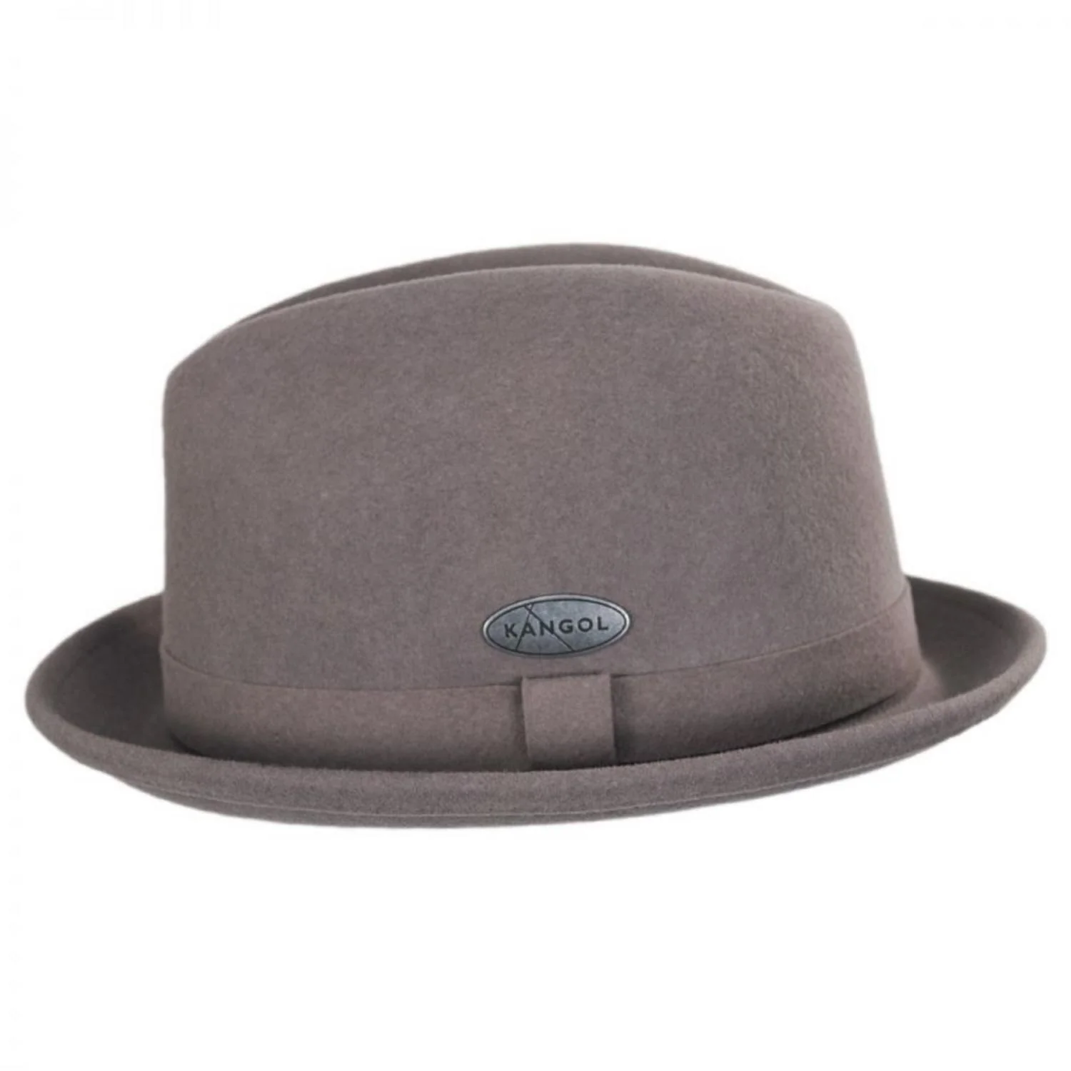 Wool LiteFelt Player Fedora Hat - Image 11