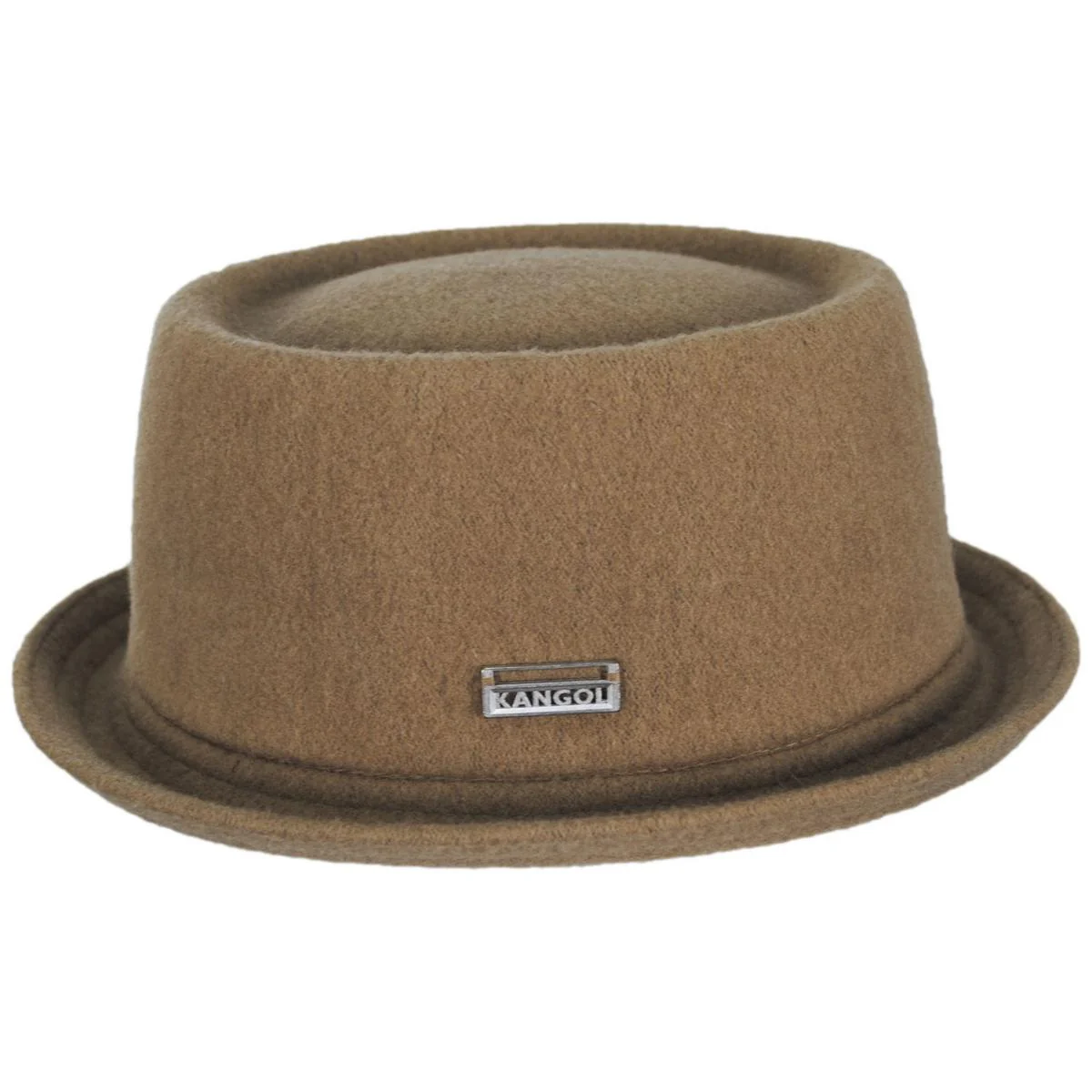 Wool Mowbray Pork Pie Hat - Image 3