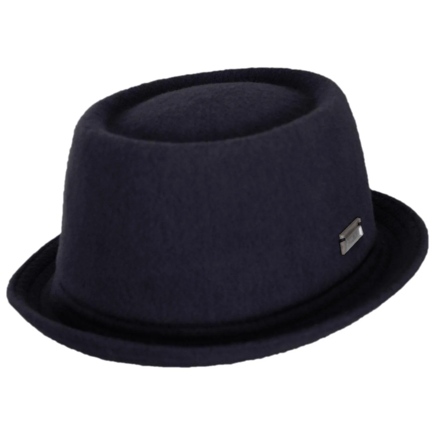 Wool Mowbray Pork Pie Hat - Image 5