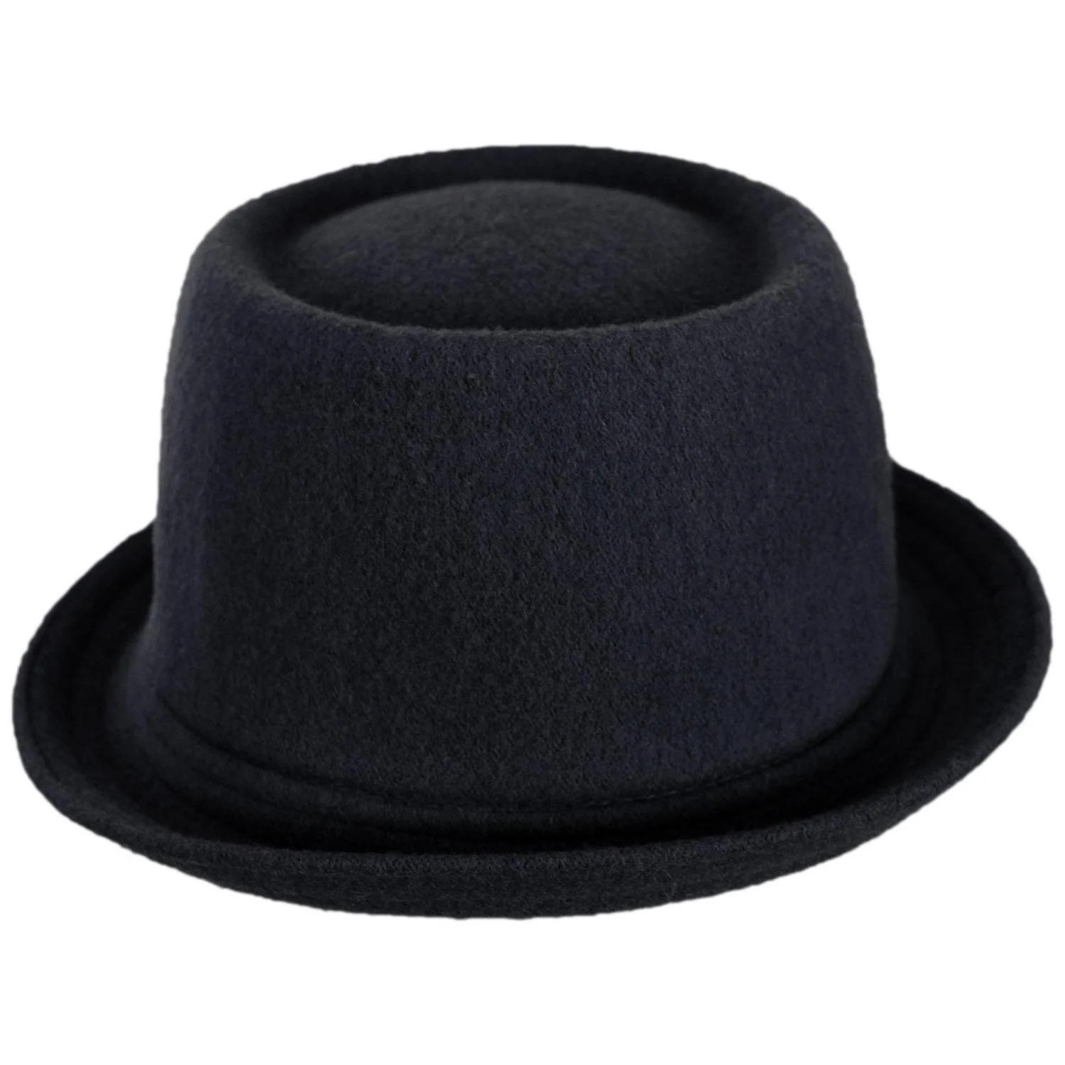 Wool Mowbray Pork Pie Hat - Image 6
