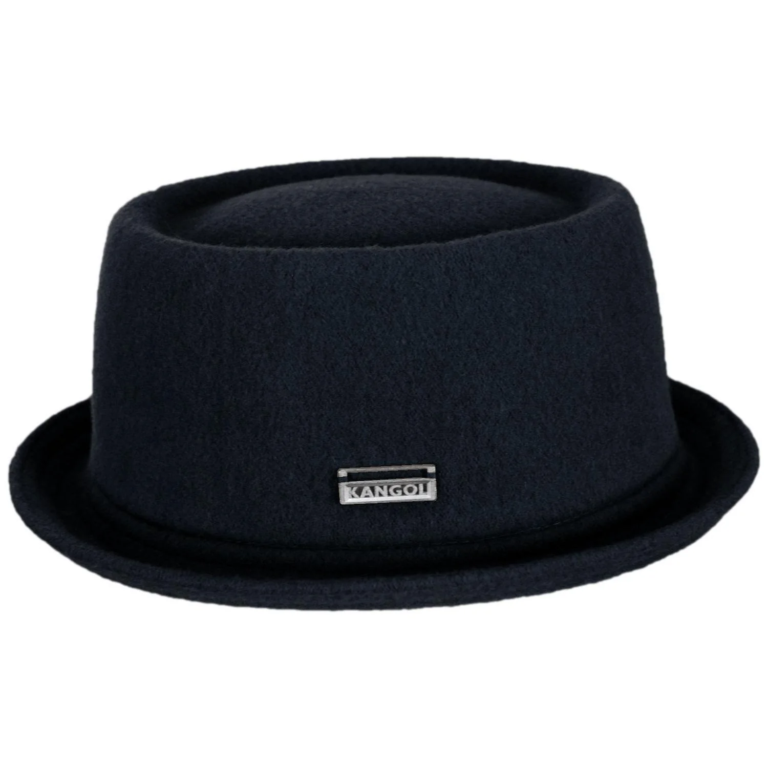 Wool Mowbray Pork Pie Hat - Image 7